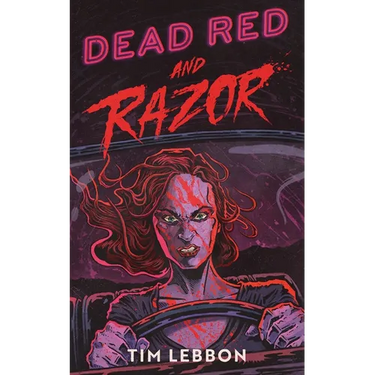 Dead Red and Razor