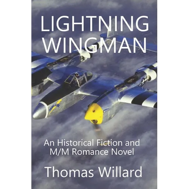 Lightning Wingman