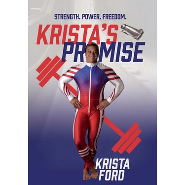 Krista's Promise
