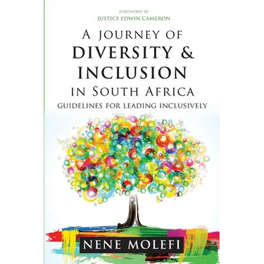 A Journey of Diversity & Inclusion: Guidelines for leading inclusively