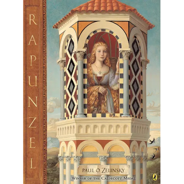 Rapunzel