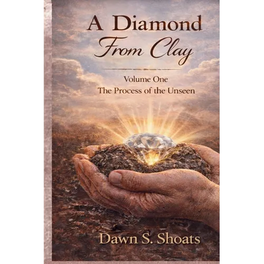 A Diamond From Clay: Volume One - The Process of the Unseen