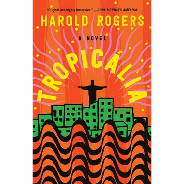 Tropicália