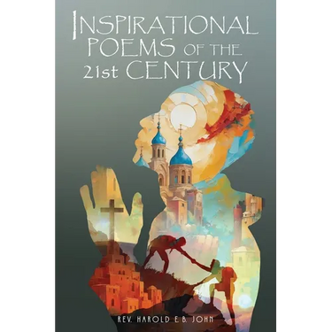 Inspirational Poems of the 21st Century