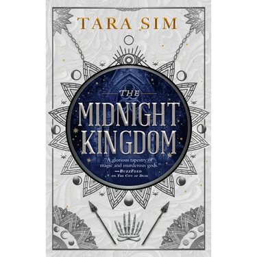 The Midnight Kingdom