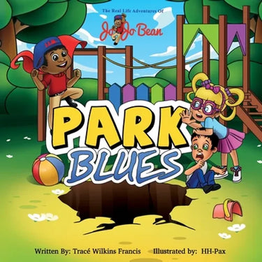 Park Blues