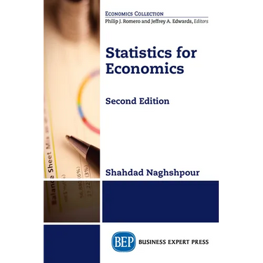 Statistics for Economics, Second Edition