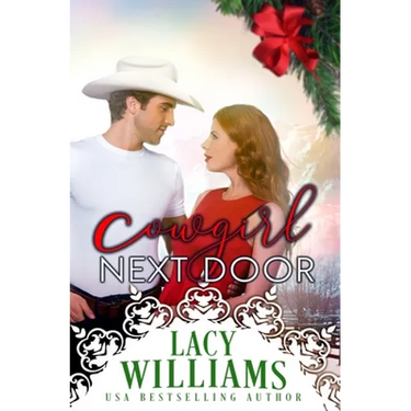 Cowgirl Next Door