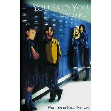 You Said You Loved Me