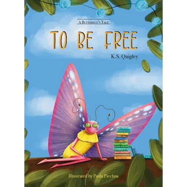 To Be Free
