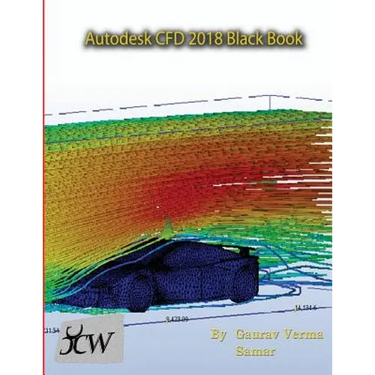 Autodesk CFD 2018 Black Book