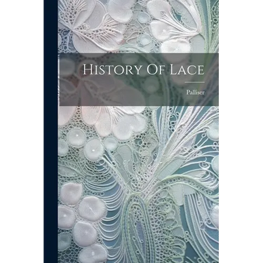 History Of Lace