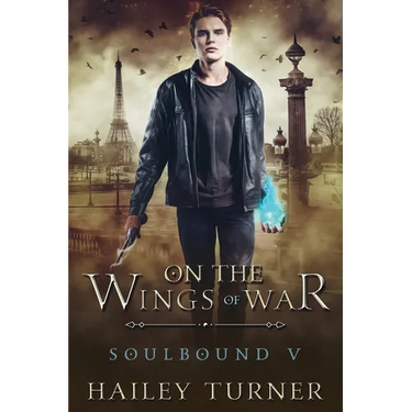 On the Wings of War