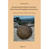 Deciphering the Phaistos Disk and other Cretan Hieroglyphic Inscriptions
