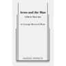 Arms and the Man