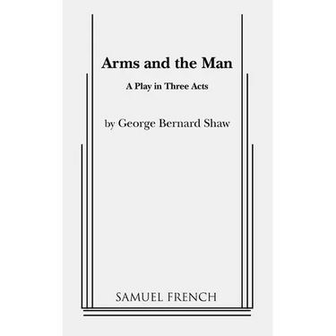 Arms and the Man