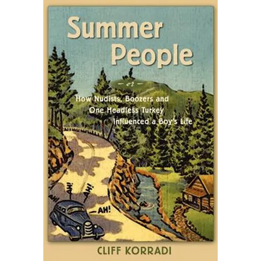 Summer People