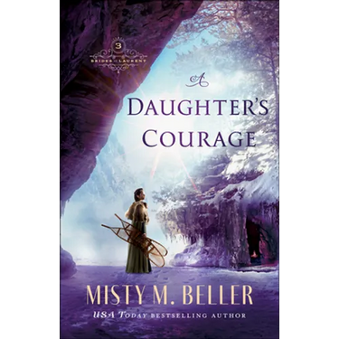 A Daughter's Courage