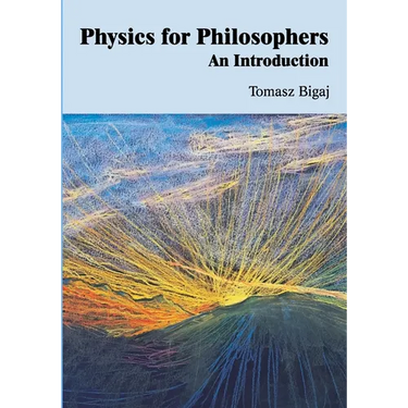 Physics for philosophers: an introduction
