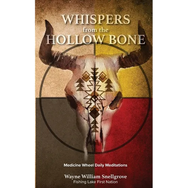 Whispers from the Hollow Bone
