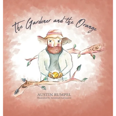 The Gardener and the Orange