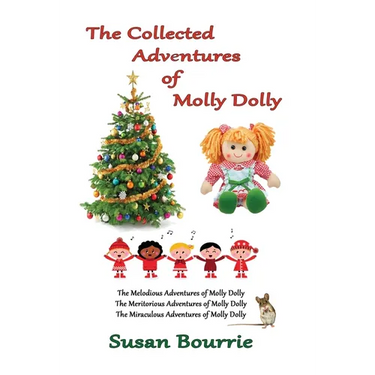 The Collected Adventures of Molly Dolly