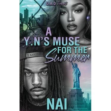 A YN'S Muse For The Summer: An Urban Romance Standalone