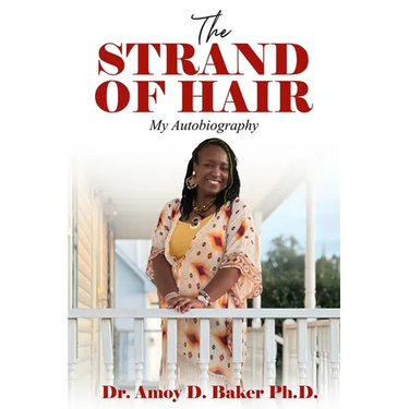 The Strand of Hair: My Autobiography