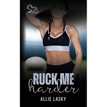 Ruck Me Harder