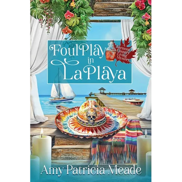 Foul Play in La Playa