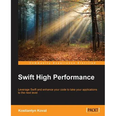 Swift High Performance