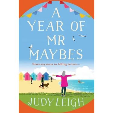 A Year of Mr Maybes