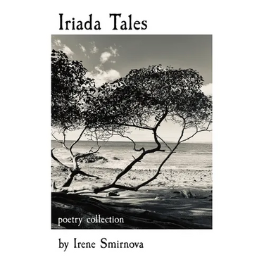 Iriada Tales: poetry collection