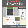 Power Pivot and Power Bi: The Excel User's Guide to Dax, Power Query, Power Bi & Power Pivot in Excel 2010-2016