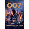 Keeping 007 Alive