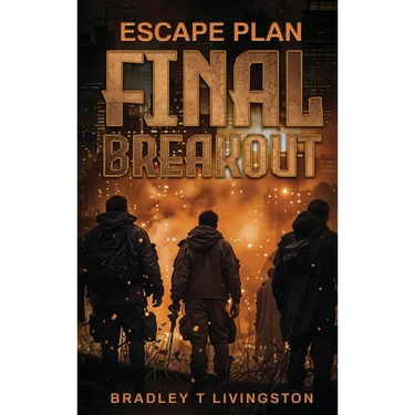 Escape Plan: Final Breakout