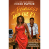 The Princess and the P.I.