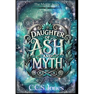 Daughter of Ash and Myth