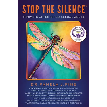 Stop the Silence: Thriving After Child Sexual Abuse