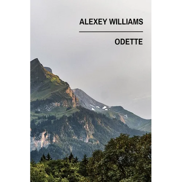 Odette