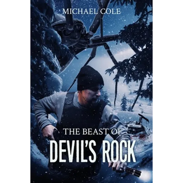 The Beast of Devil's Rock