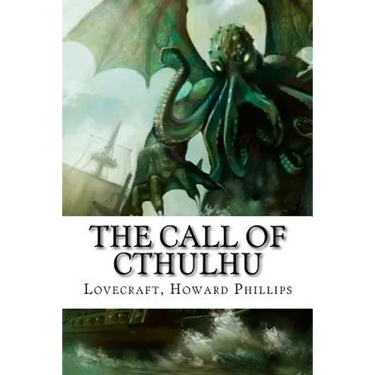 The Call of Cthulhu