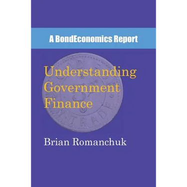 Understanding Government Finance