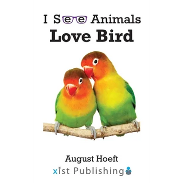 Love Bird