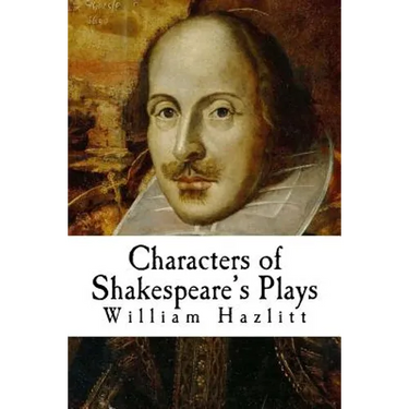 Characters of Shakespeare's Plays