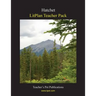 Litplan Teacher Pack: Hatchet