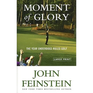Moment of Glory: The Year Underdogs Ruled Golf