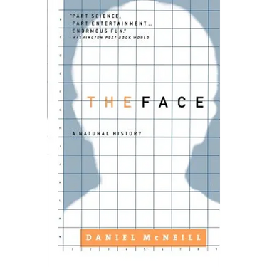 The Face: A Natural History