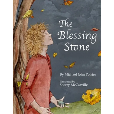 The Blessing Stone