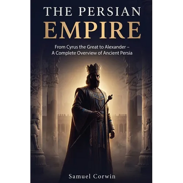 The Persian Empire: From Cyrus the Great to Alexander - A Complete Overview of Ancient Persia